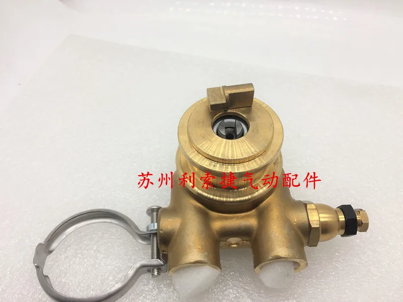 Compact vane pump CA054 CA104 CA074