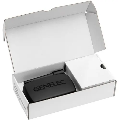 Genelec GLM 키트로 스마트 액티브 모니터 정확하게 캘리브레이션하는 방법