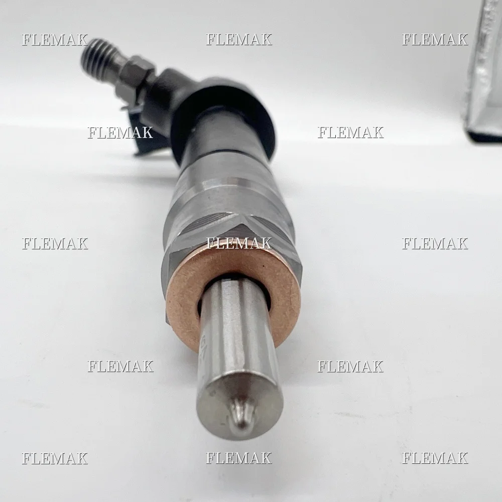 High Quality Diesel Common Rail Injector 0445110231 for Chevrolet/Deutz/Nissan/MWM/VW