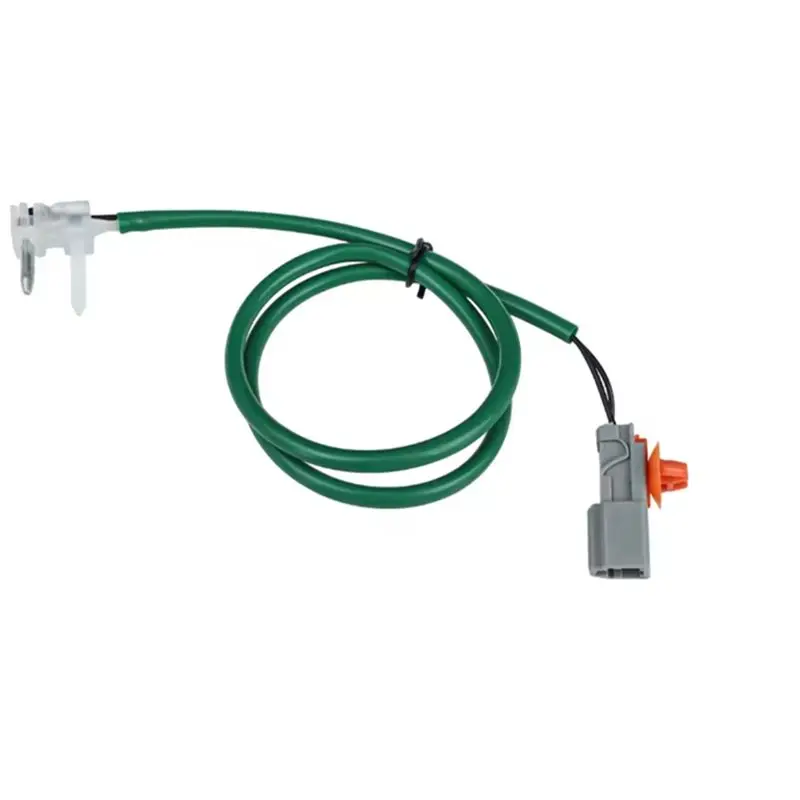 A/C Evaporator Thermistor Temperature Sensor Switch 80560-SWW-G01 For Honda For Civic For CRV 2008- 2011