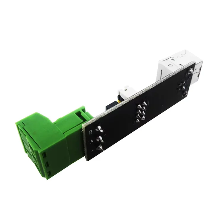 1pcs Double Protection USB to 485 Module FT232 Chip USB to TTL/RS485 Double Function