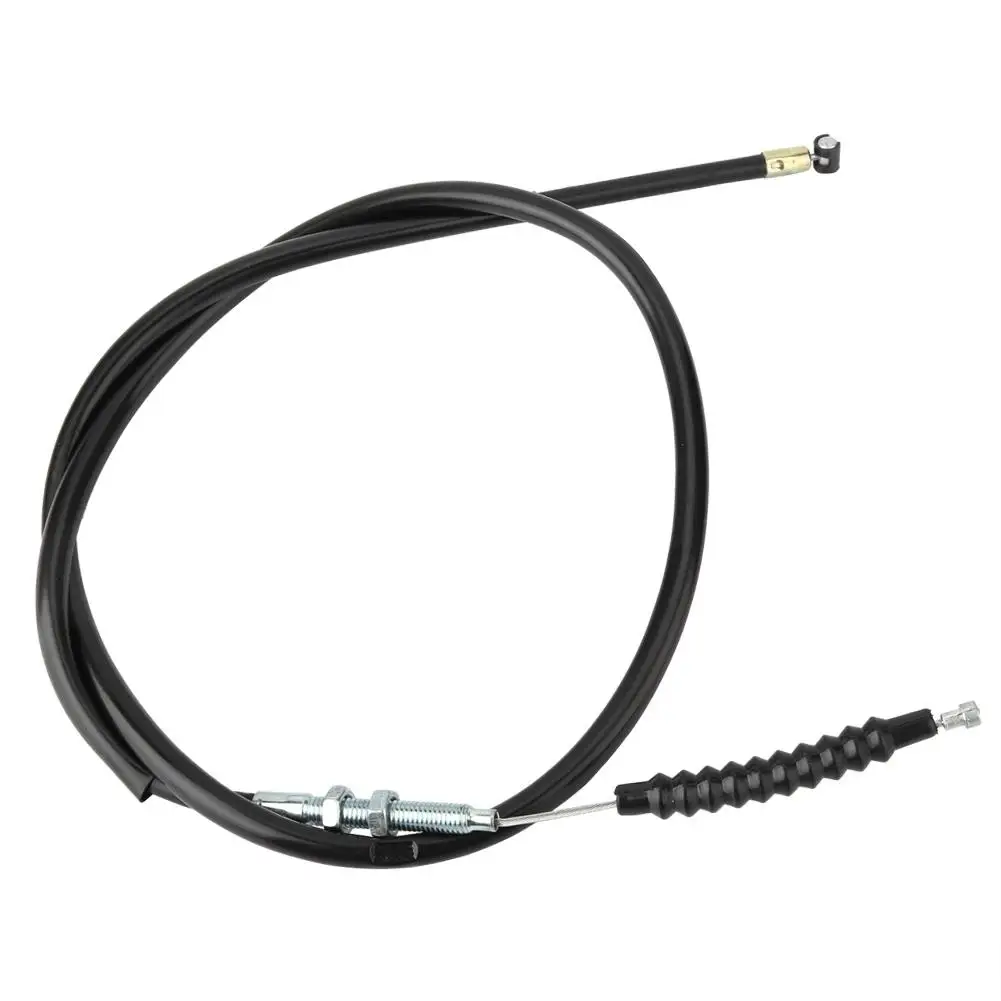 Câble d'embrayage noir pour moto, câble de connexion, adapté uniquement pour atc200x, 25S, XR200, xl, 200R, XR200R, CB125S, nouveau