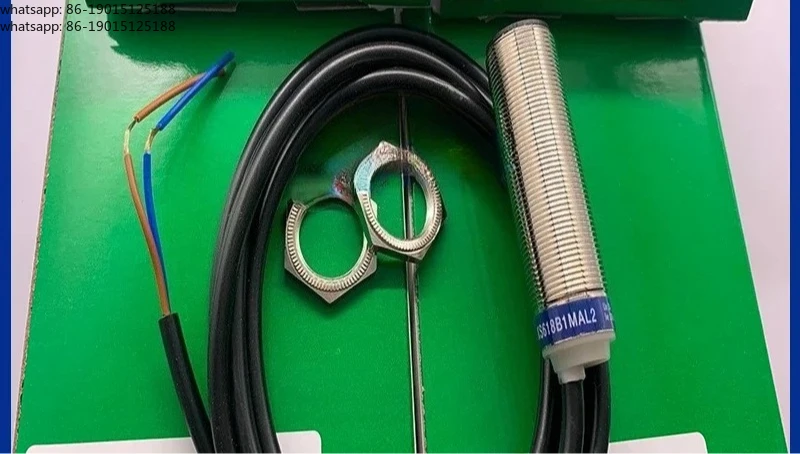 XS618B1MAL2 XS618B1MAL2C AC/DC Normally Open Sensor