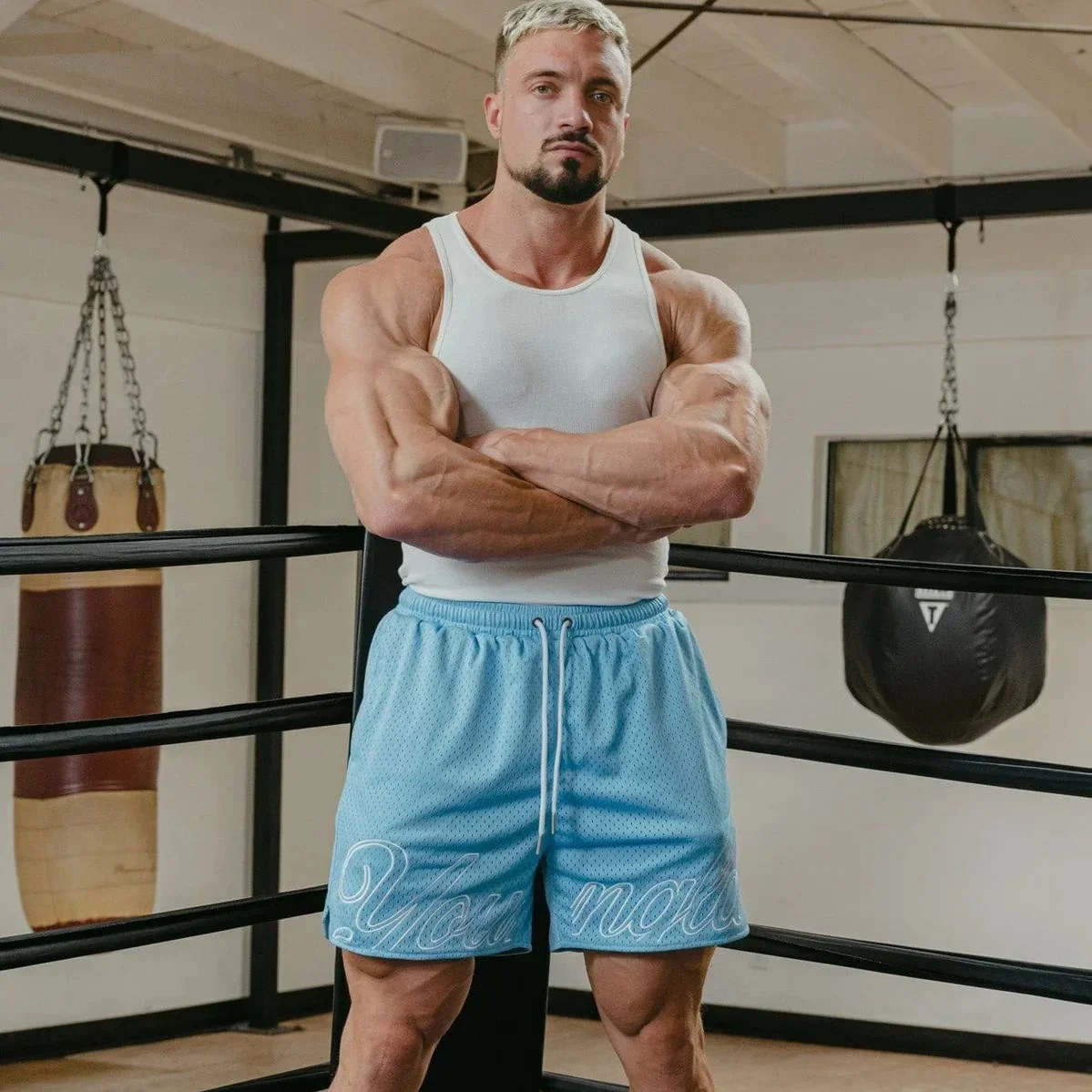 Рисунок 3 - YOUNGLA американские летние новые