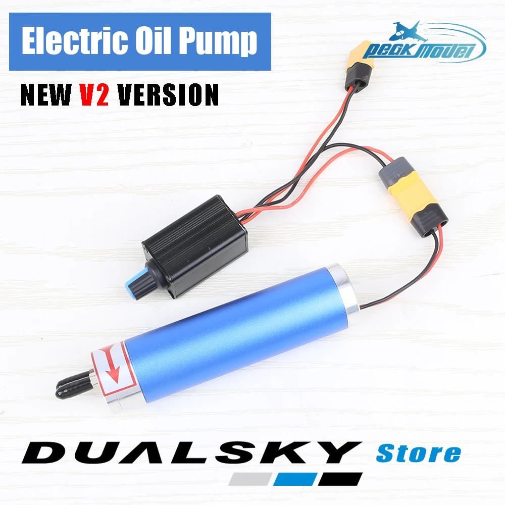 

Peak Model Electric Metal Gear Pump Refueling Pump Smoke Pump Cnc Metal Casing Electric Oil Pump