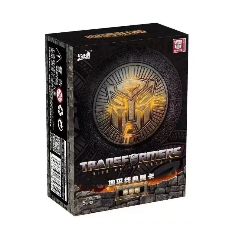 kayou-genuine-transformers-energy-critical-rare-3d-xr-cards-optimus-prime-bumblebee-tcg-anime-collectible-toy