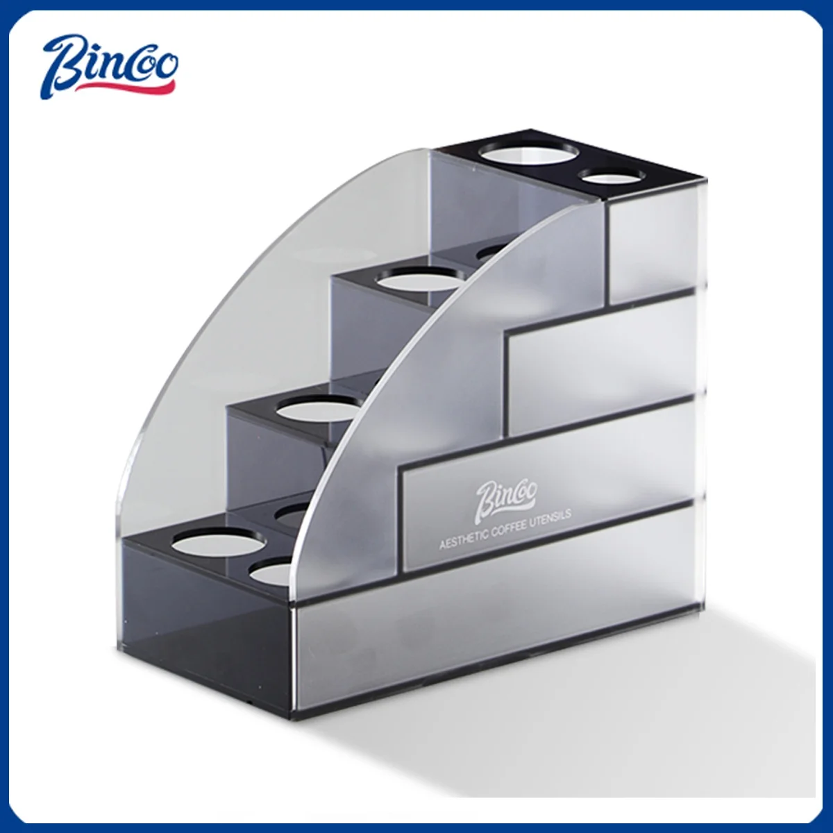 

Контейнер для хранения кофейных зерен, стеллаж для демонстрации трубок, стеклянная бутылка для чая, одинарная доза, аксессуары для эспрессо, набор кофейной посуды, инструмент для бариста, подарок