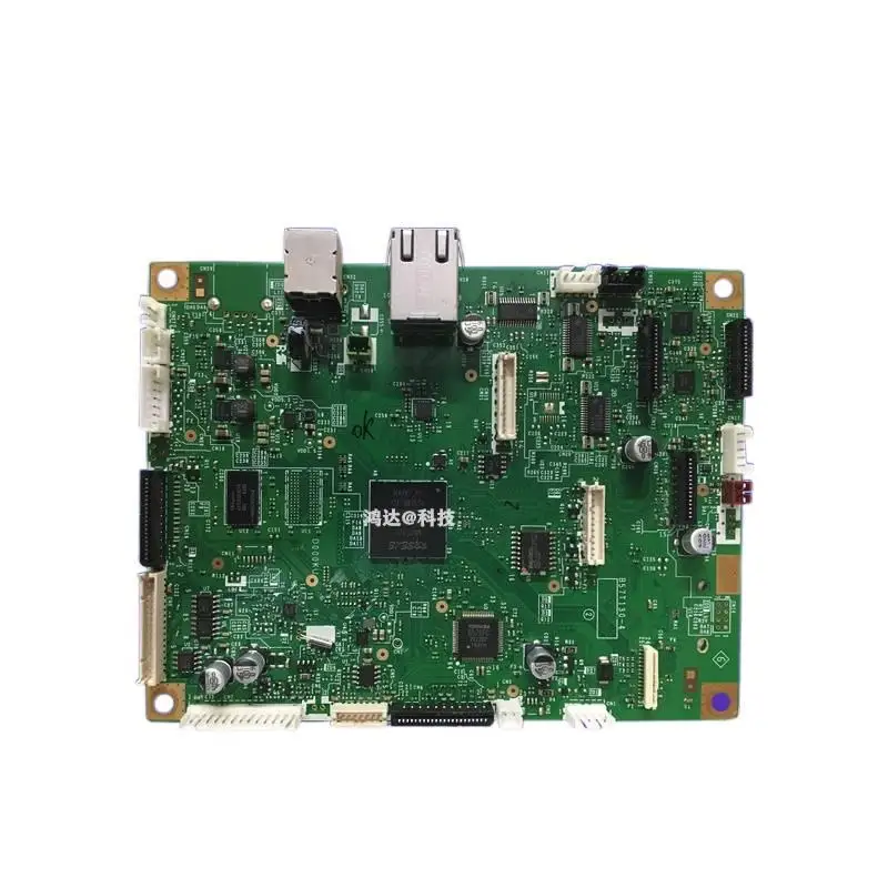 원래 분해품은 Brother 5500DN 3551CDW DCP-L5600DN MFC-L6800DW DCP-L5650DN 마더보드 액세서리에 적합합니다.