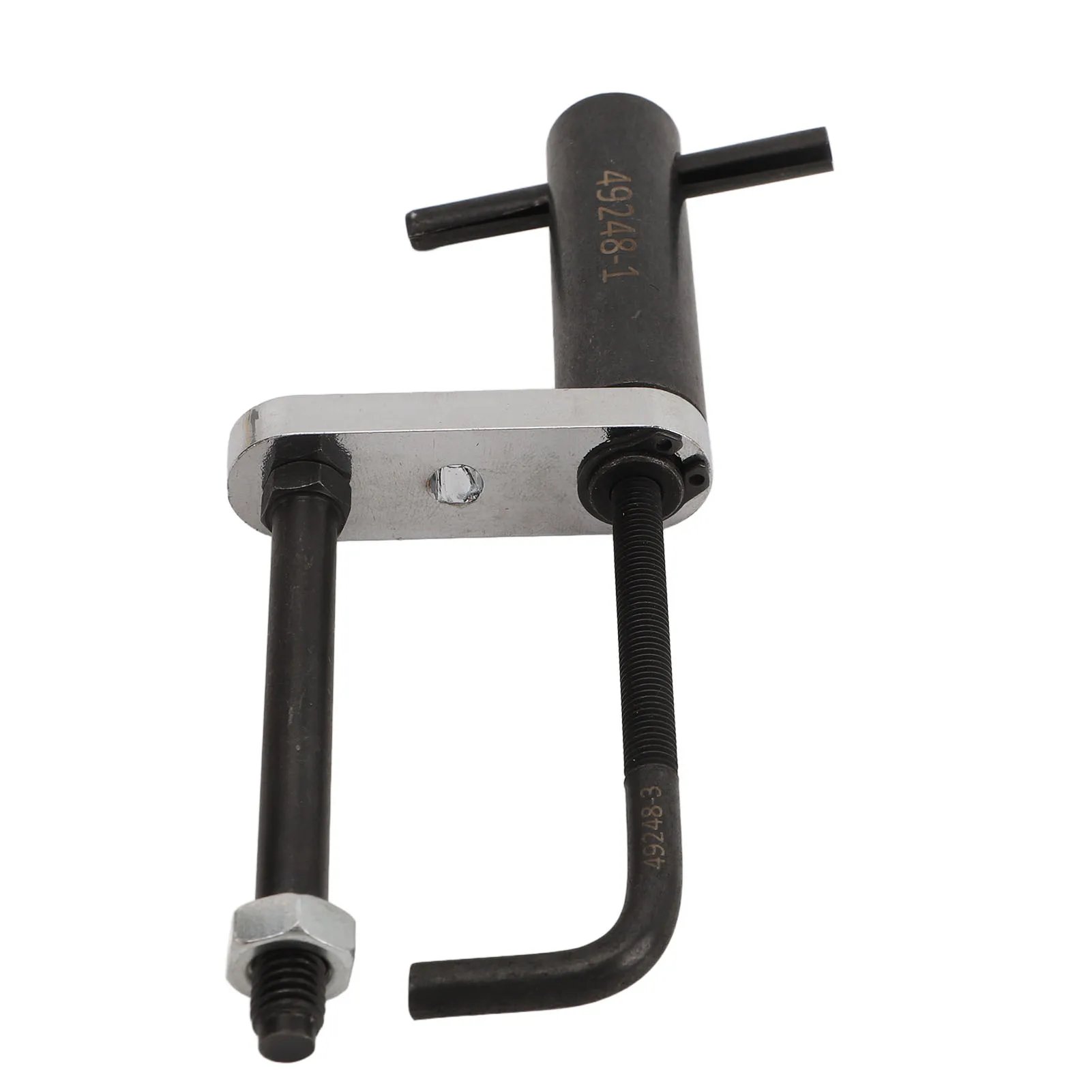 Fuel Injector Rail Assembly Remover Tool For Hitachi Bosch Continental Delphi Subaru Saturn 2007-2019 Fuel Injector Rail Tools