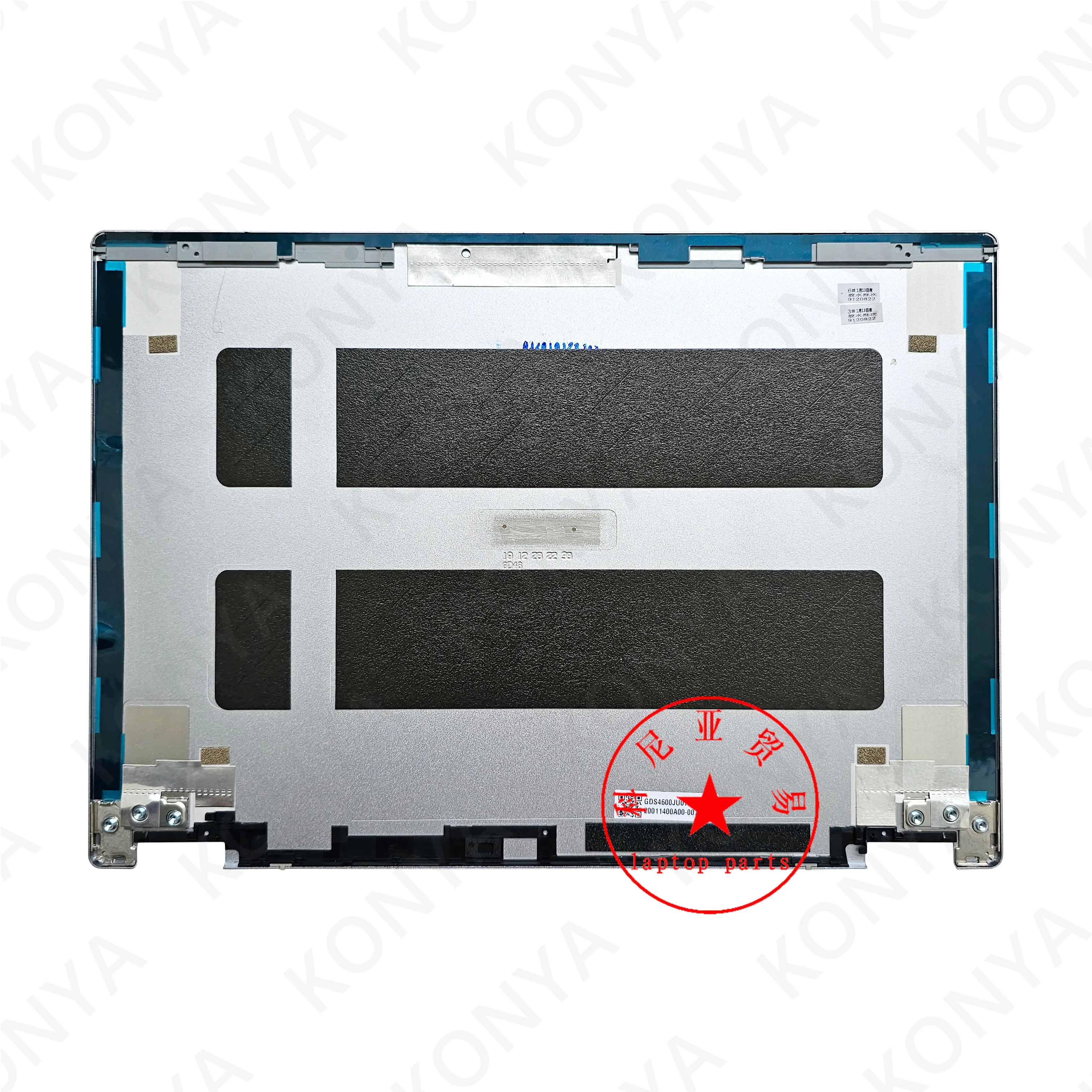 New Original For Acer Spin 3 SP314-54N Series Laptop Back Cover Top Housing Case Lcd Rear Lid 20011400A00