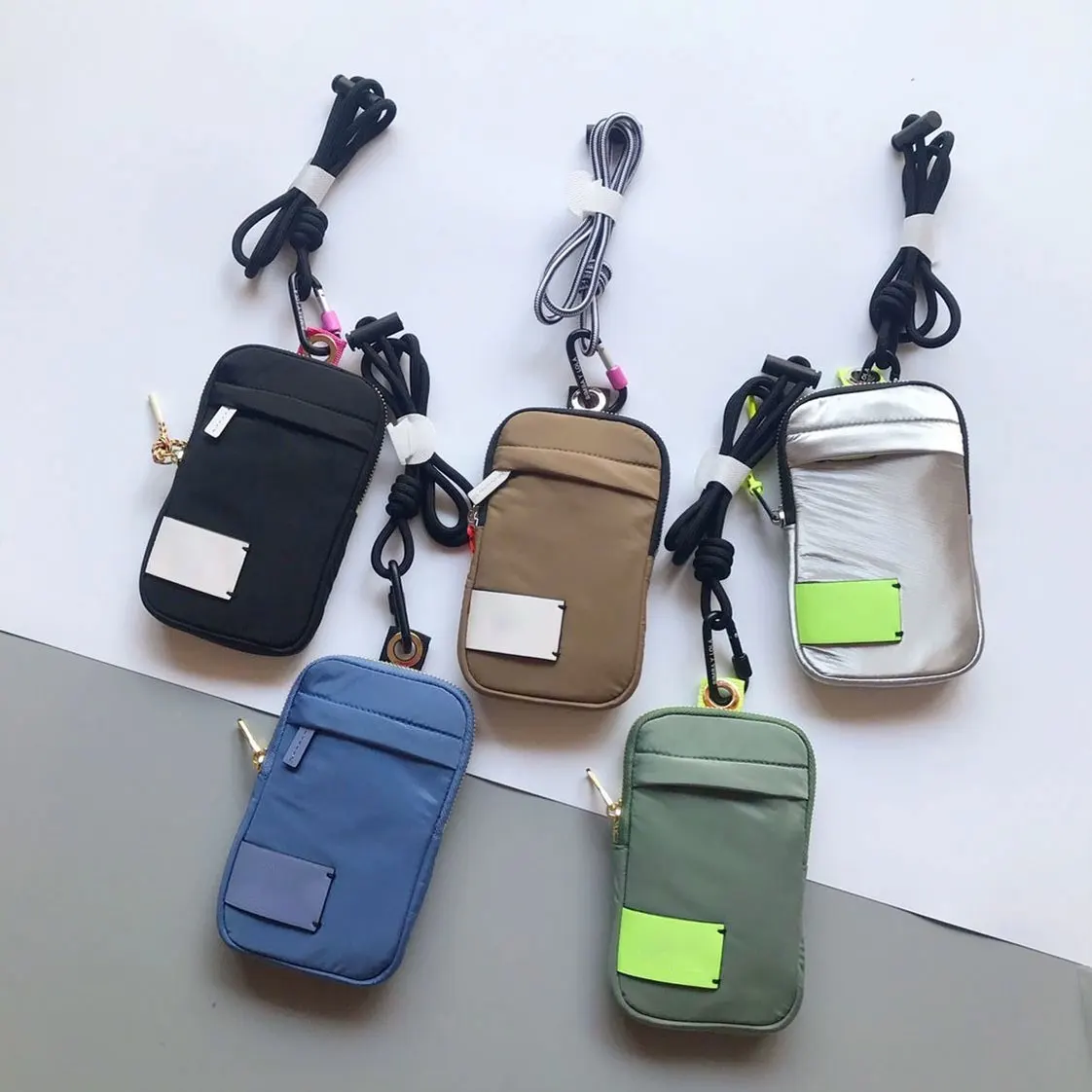 high quality Classic Mini Phone Bag Spanish Waterproof Bag