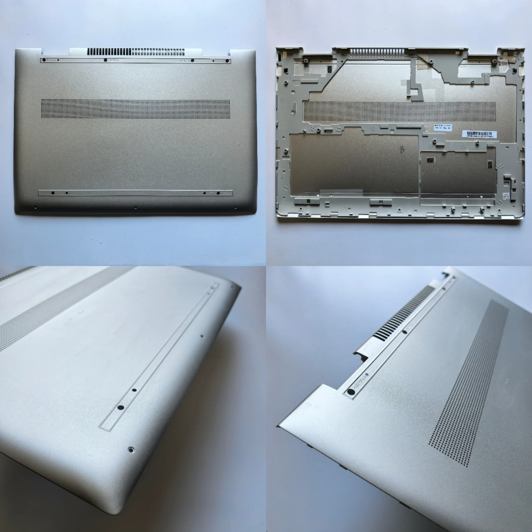 New Laptop For Hp E… - image
