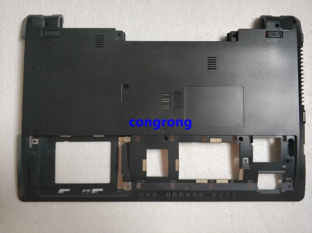 

Laptop Bottom Case FOR ASUS K55V X55 K55VD A55V A55VD K55 K55VM R500V Base Cover