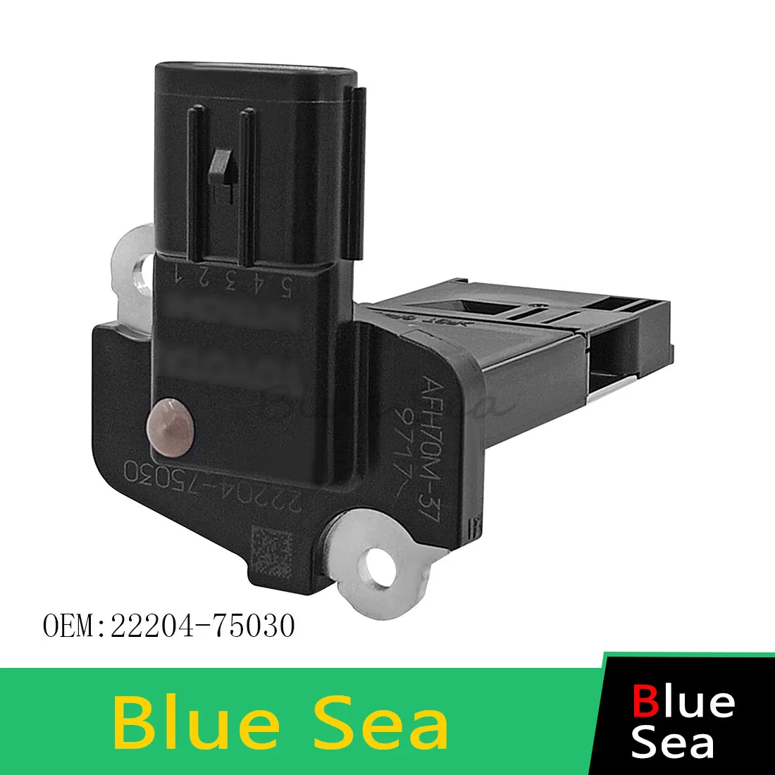 

Для Toyota для 4Runner LandCruiser для Lexus GX460 LX570 22204-75030 Массовый расходомер воздуха