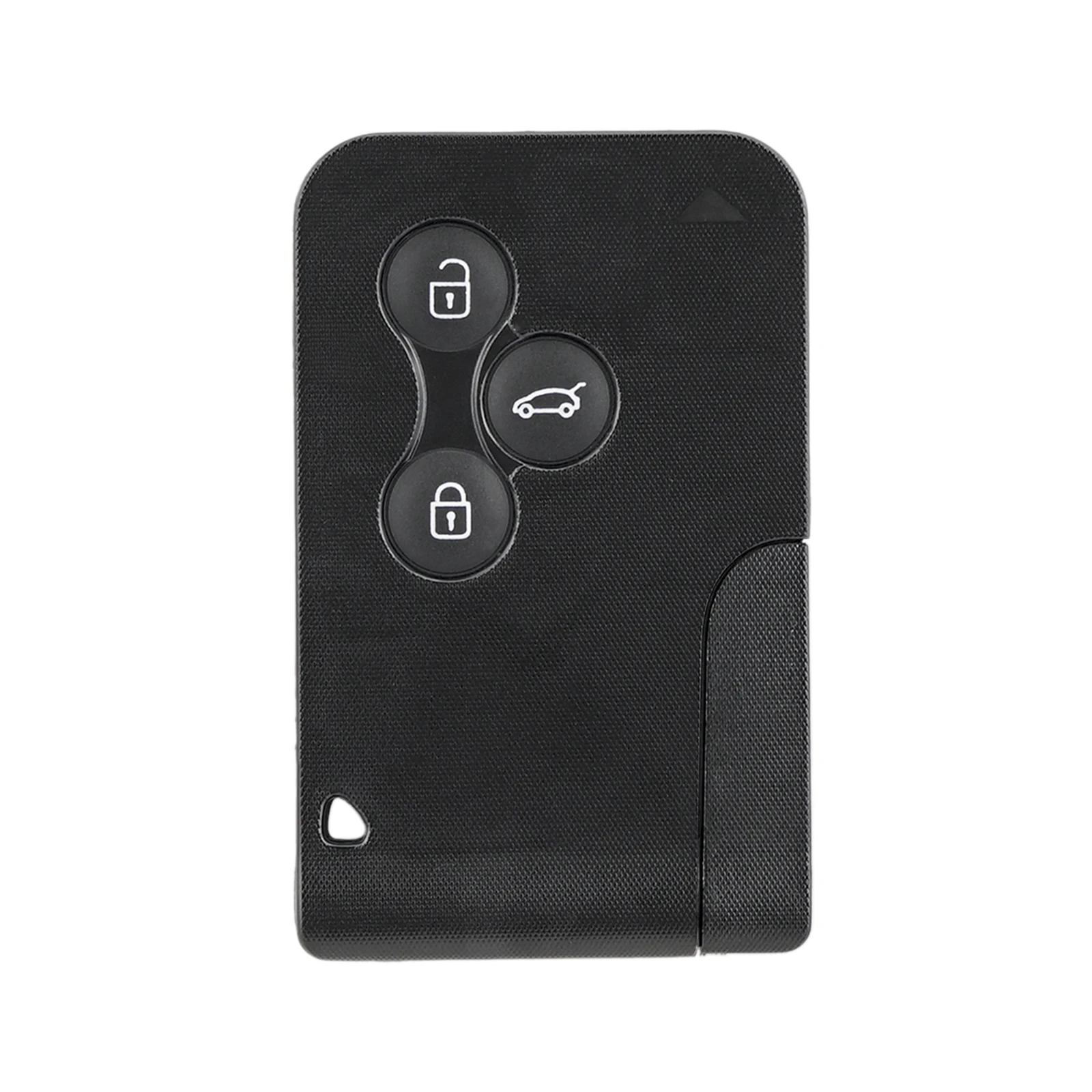 

3-кнопочный чехол для автомобильного ключа с дистанционным управлением + лезвие для Renault Megane Scenic 2 Clio 3 2002-2012