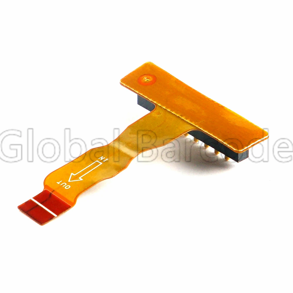 

Battery Connector with Flex Cable for Motorola WT4070 WT4090 WT41N0 VOW Free Shipping