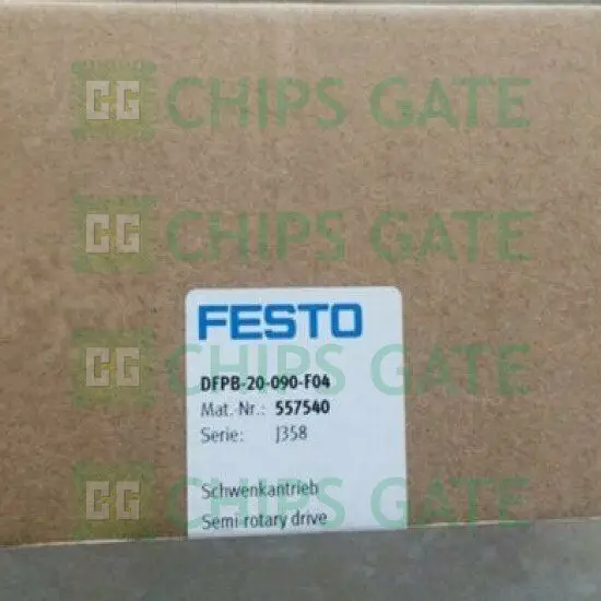 

1PCS NEW FESTO DFPB-20-090-F04 557540 Fast Ship