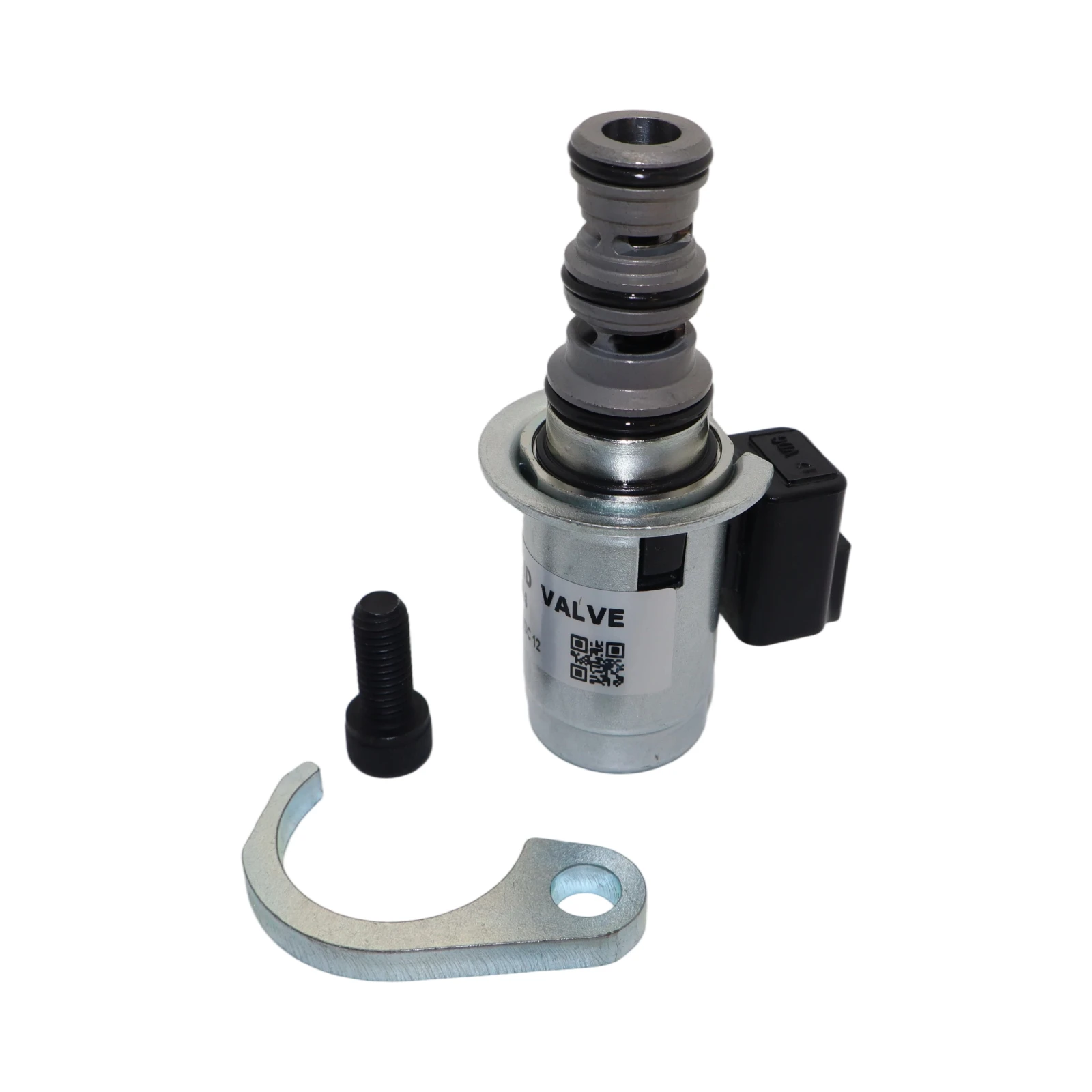 

12V Solenoid Valve 459/M2874 25/220804 25/220990 Compatible for JCB 2CX 3CX 4CX Backhoe