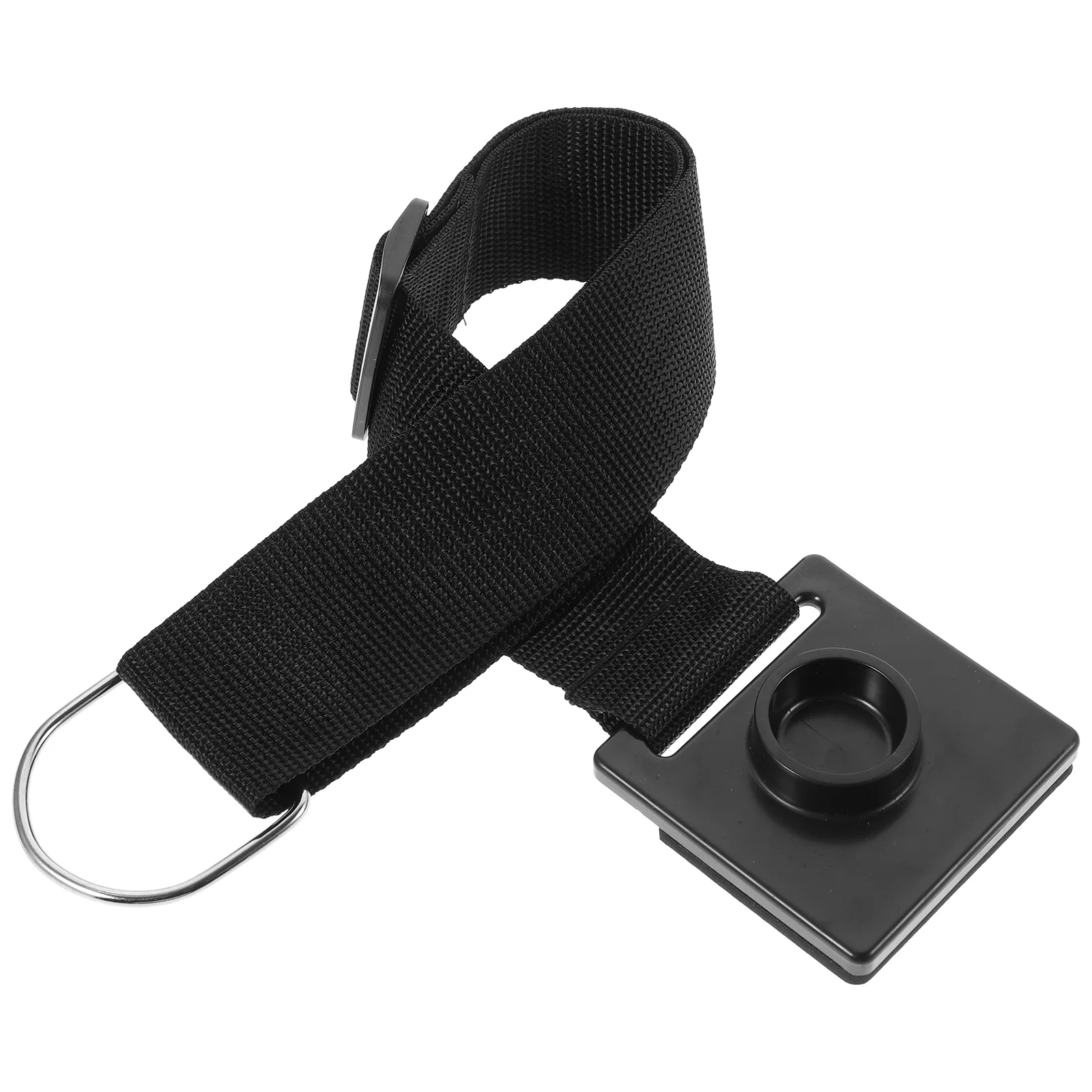 Stop Cello Strap Rock Adjustable Anchor Protector Belt Portable Performance Antiskid Device