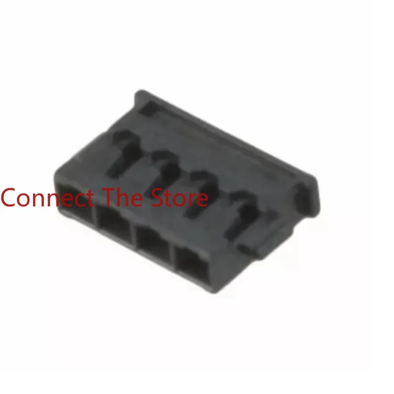 

10PCS Connector 78172-0004 781720004 Rubber Case 4P Original From Stock