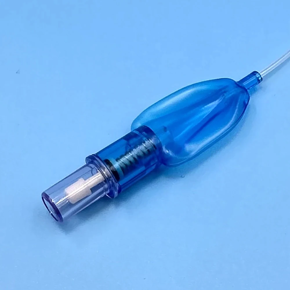 Animal tracheal intubation Cat Dogs Disposable PVC Sterile Oral Nasal Endotracheal Tube with Cuff 2.5-10mm Veterinary Supplies