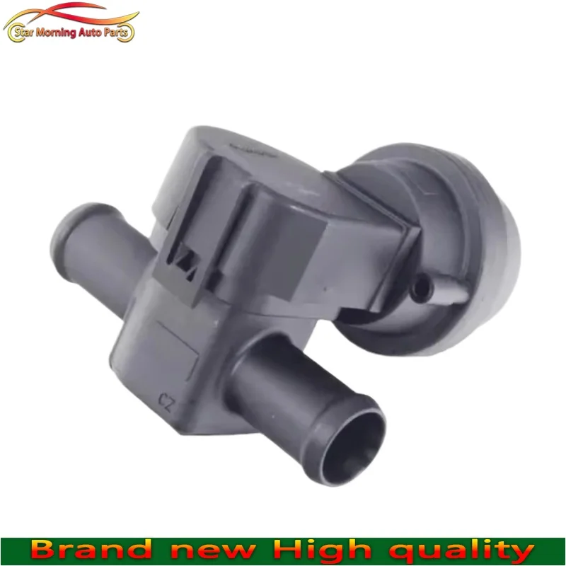 

1J0819809 A1J0819809 Совершенно новый автомобильный клапан управления охлаждающей жидкостью, сердечник управления нагревателем, контроллер нагрева для Audi A4 B8 A5 Q5