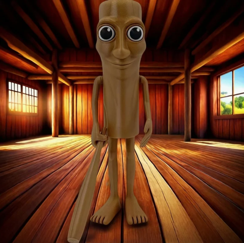 デスクおもちゃギフトカプチーノアサシンフィギュアイタリア Brainrot アクション Figureine 漫画 Tung Tung Tung Sahur コレクションルームデコラ