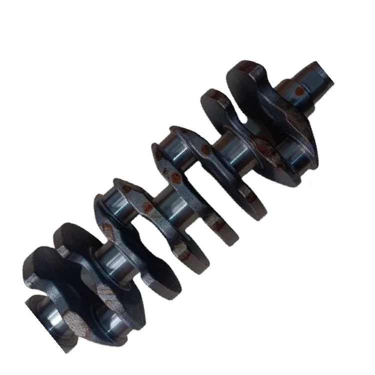

For Mitsubishi Montero/Pajero/Space Star (Front) 1.6L 4G18 MD332125 MD352125 Engine Parts Crankshaft