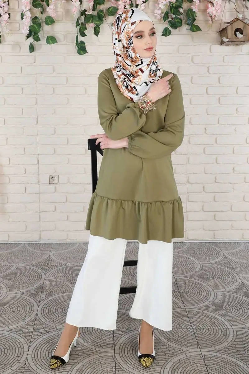 Design os peigné motif élégant