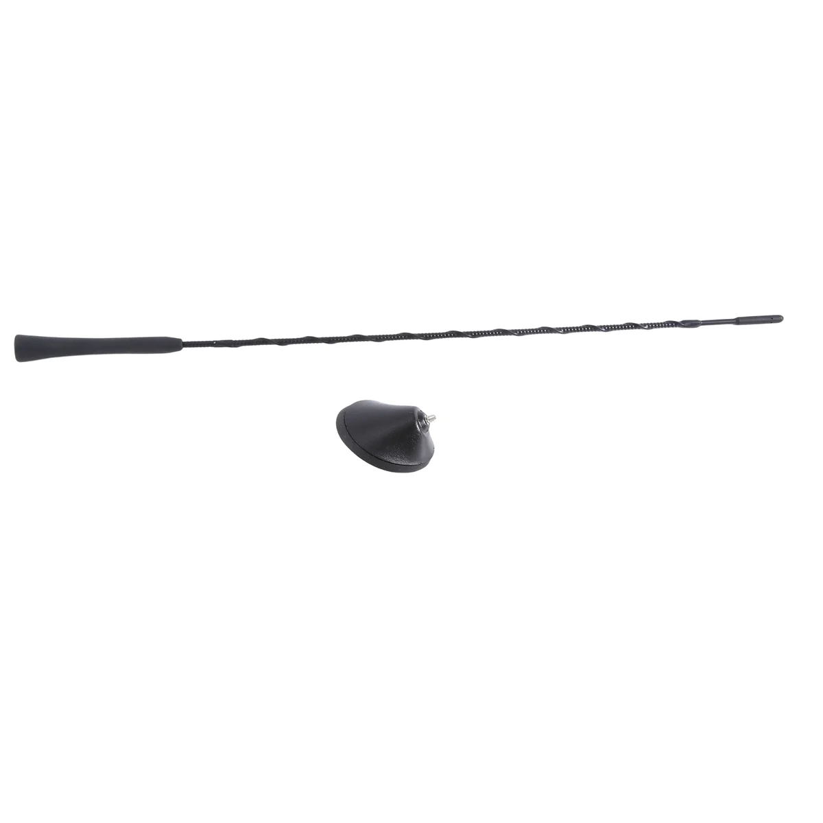 

Roof Mast Radio Antenna Base Antenna for Hyundai ACCENT 2011-2015 Kia RIO 2011-2015 96201-1R000 96205-1R000