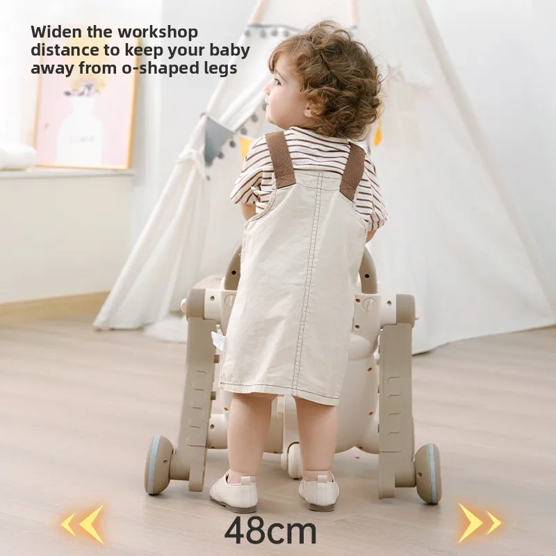 Thumbnail 4 - #6 Best Baby Push & Pull Toys to Buy In 2026