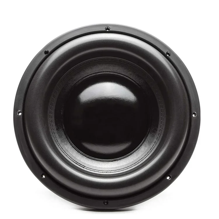 

Car Audio inch Subwoofer Speakers Car Woofer