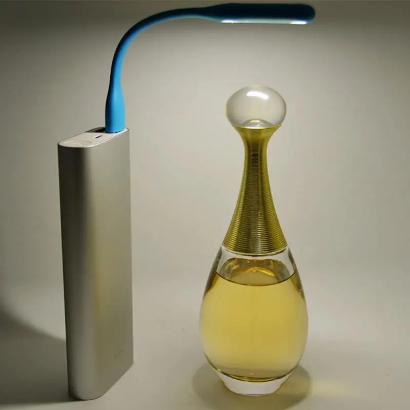 1PC USB energy-saving series small desk lamp