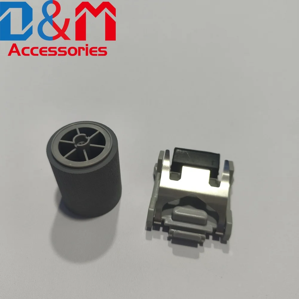 

5X B12B813421 EPSON GT-S50 GT-S55 GT-S80 GT-S85 S85N S80N S55N S50N Комплект разделительных роликовых накладок для сканера