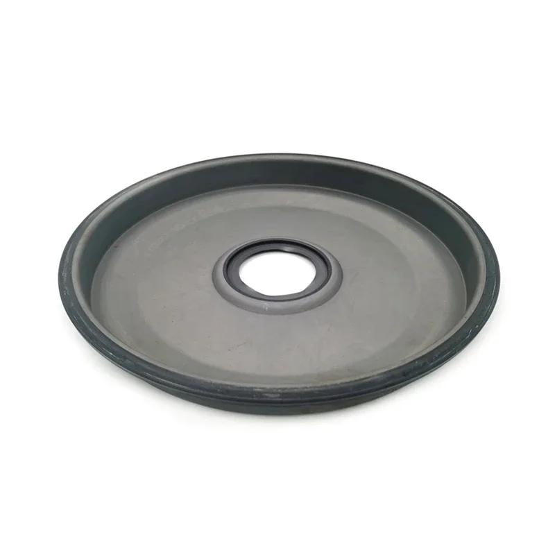 

New High Quality 0GC Transmission Front Cover Oil Seal Clutch Cover 0GC301205B For Volkswagen Auto Parts