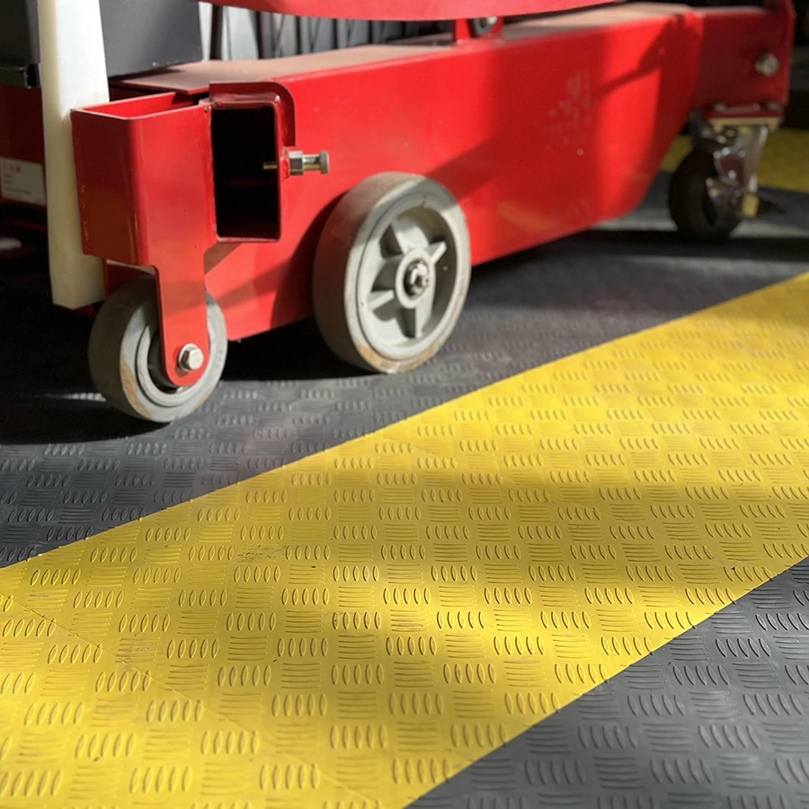 Protective Floor Ma… - image