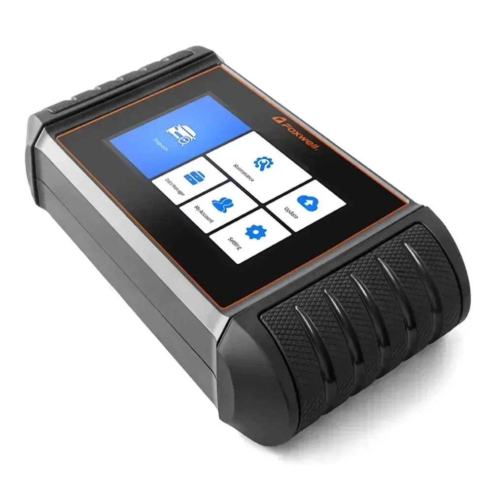 Foxwell I50 Pro Newly Developed Diagnostic Scanner I50 Pro All-System & All-make Scanner with Special Functions