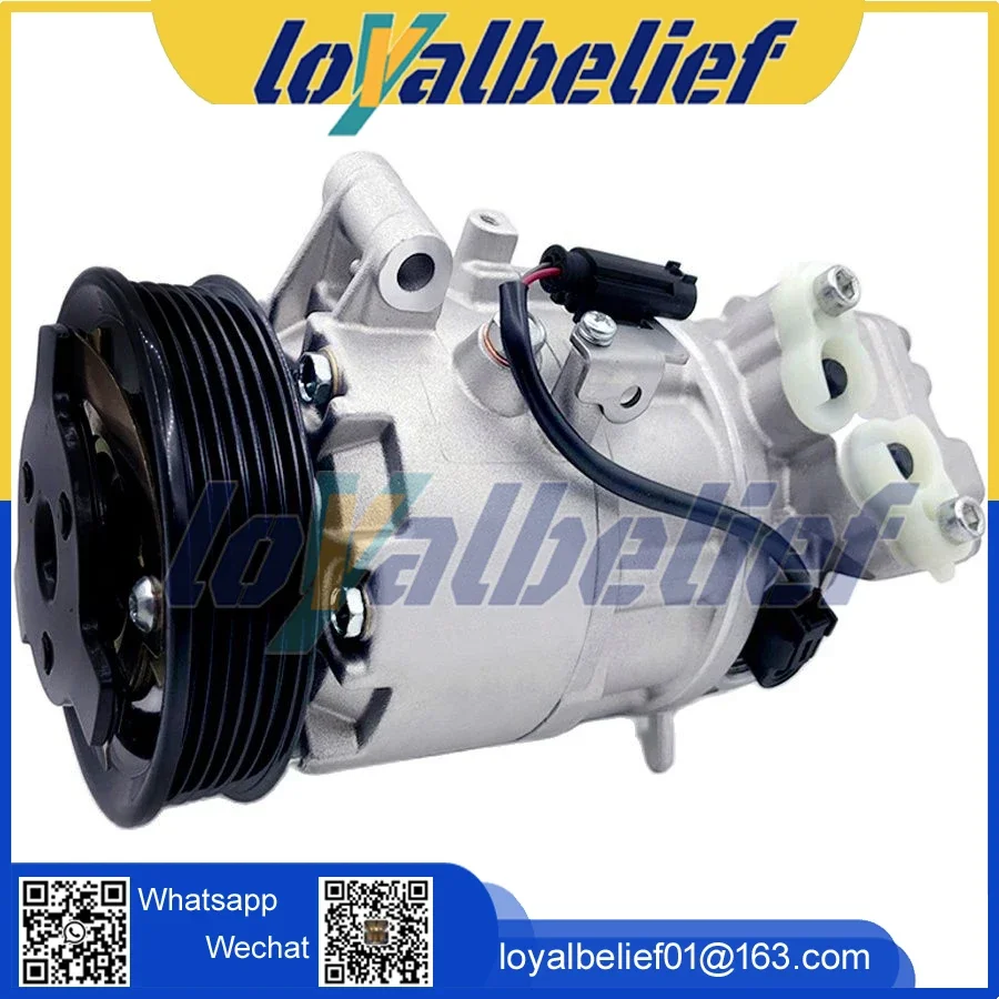 

Воздушный компрессор для BMW X1 E84 E81 E82 E87 E88 E90 E91 E92 E93 E93LCI 64529182793 64509156821 64509145351 64526915380 64529156821