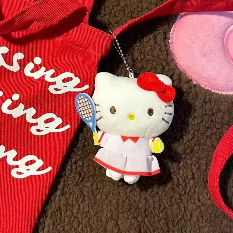 

Kt Cat Diy креативный рюкзак нежный кулон кукла игрушка креативный брелок разноцветный разноцветный дизайн периферийные устройства подарок-сюрприз