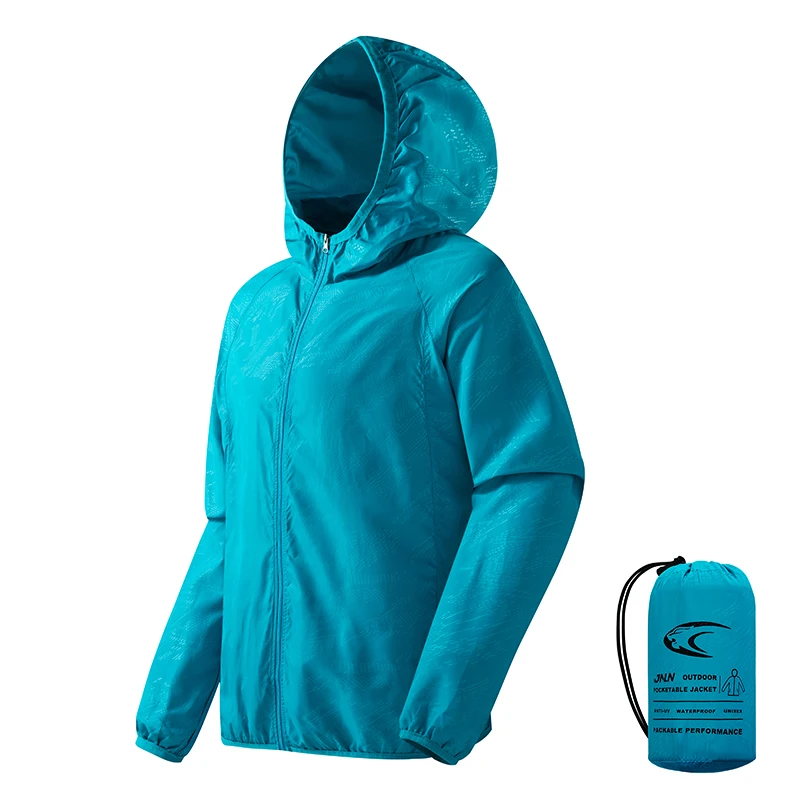 Unisex Sky Blue