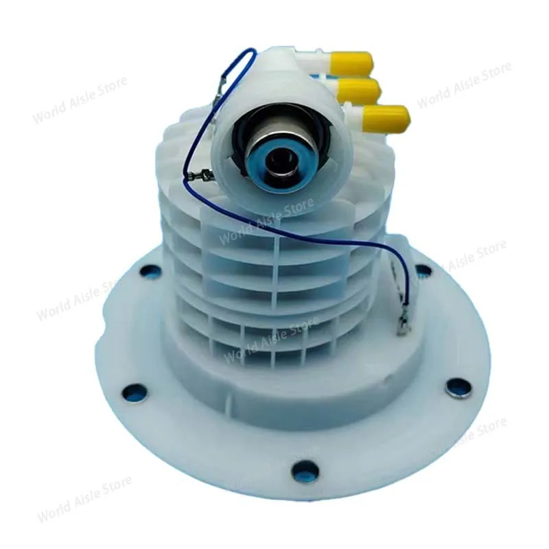 FOR Mercedes-Benz W221/S350/CL550/S550  pump assembly 1714700990