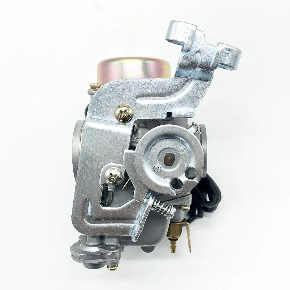 Carburetor For Skywave Burgman GTS G-Max Kymco DINK Roketa Tank Touring De 250 Manco Talon Linh Yamaha Roketa 250B VOG BMS