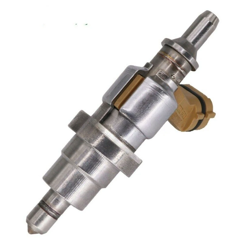 Fuel Injector Nozzle for Toyota Corolla Auris Avensis 1ADFTV Rav4 2ADFHV 23710-26010 23710-26011 23710-26012