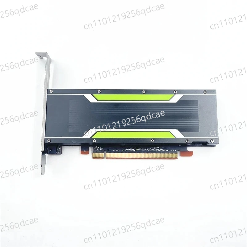Original P4 8G GPU Graphics Card Accelerated AI Deep Training Artificial Intelligence Computing Professional Card