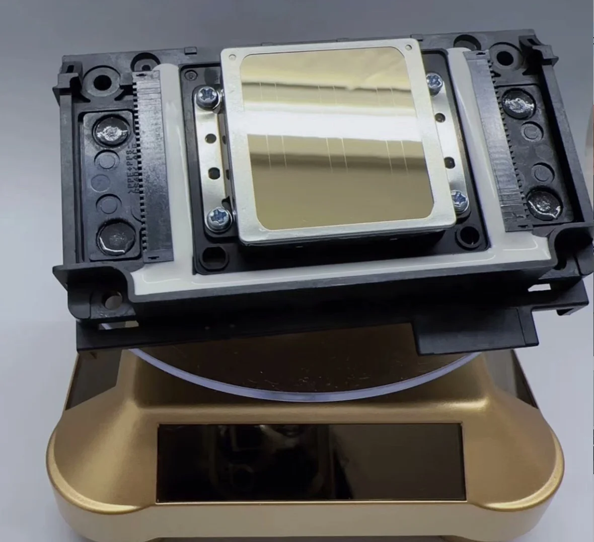 Epson  Print Head  Solvent  Type  Printhead  ECO  Print Head For Epson XP 600 XP600 xp600