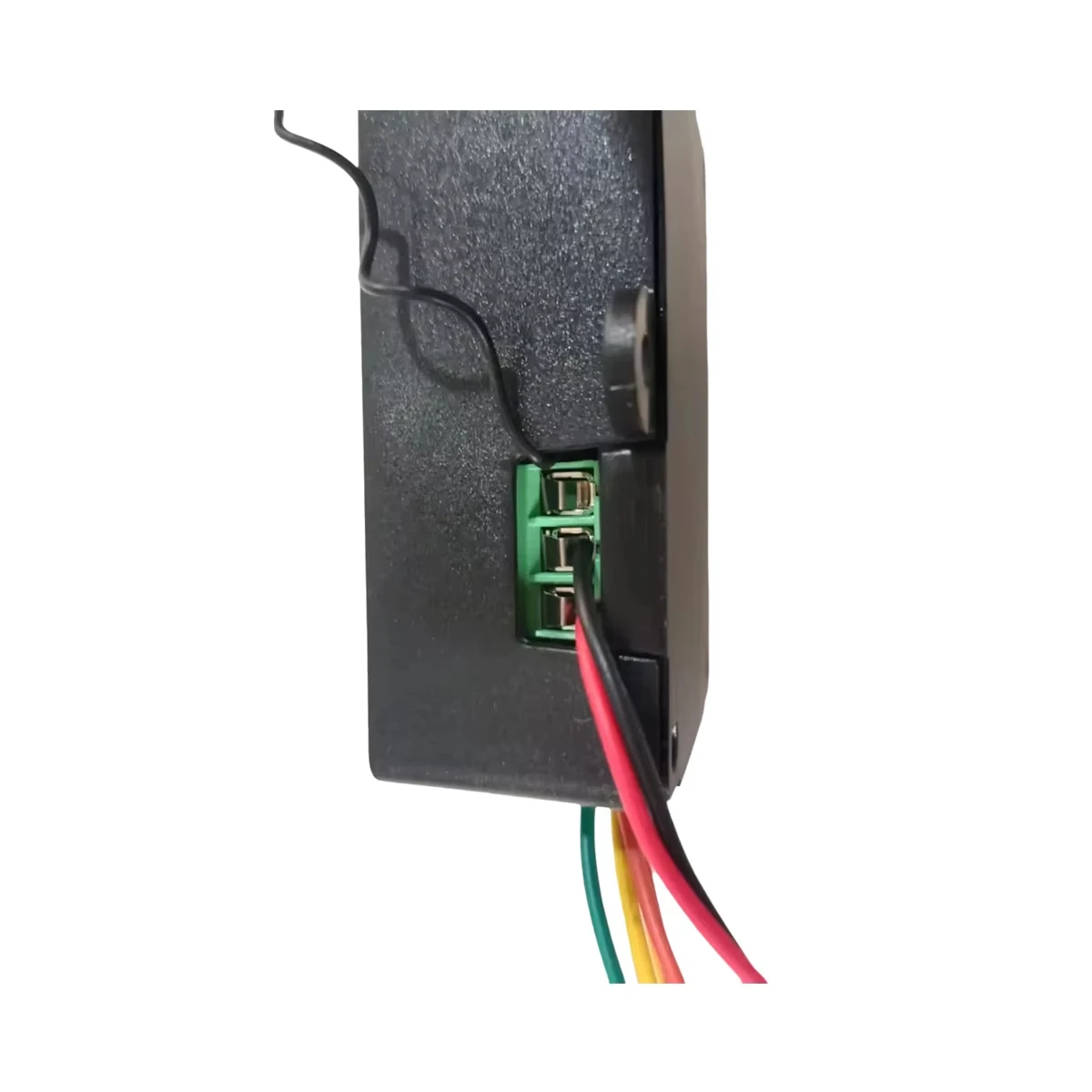 433MHz Rf Wireless Switch AC  2CH Relay Receiver and 2 Button Transmitter Remote Control for Garage LED Home Appliance