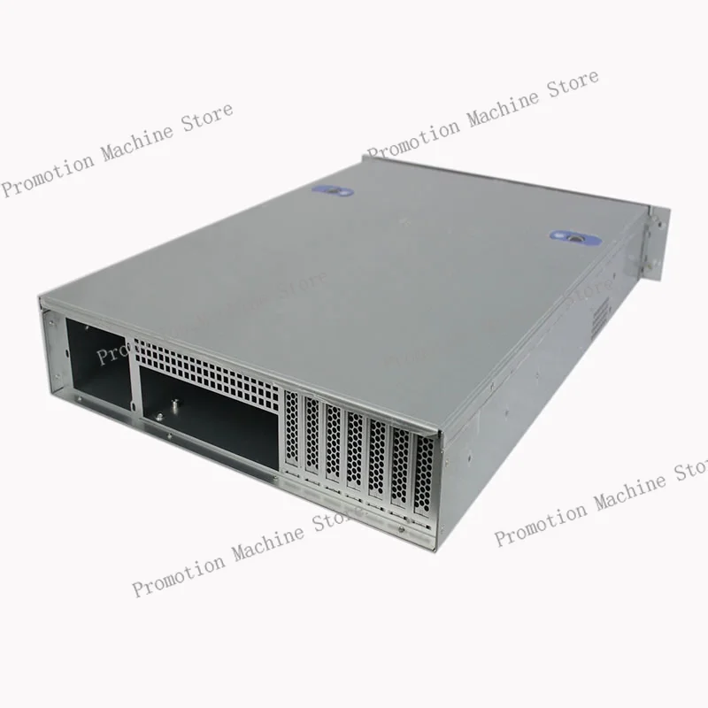 2U Server Chassis 8… - image
