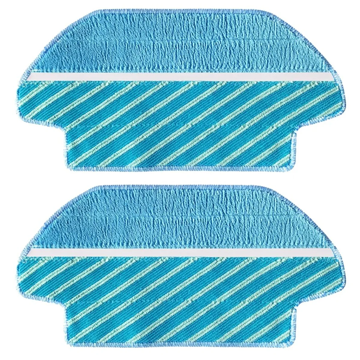 ل هاير TAB-T560H / TAB-T550WSC ممسحة روبوت المكانس قطع الغيار الملحقات 2 قطعة