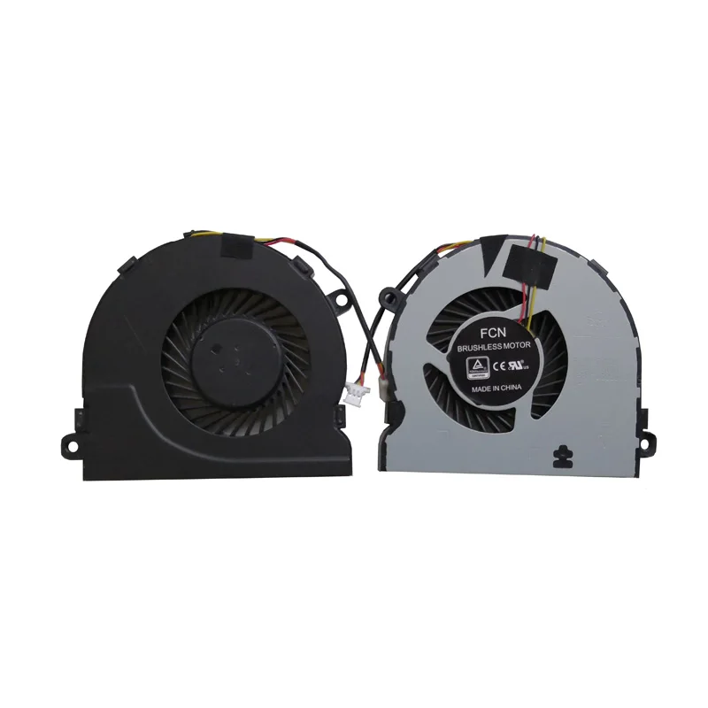 New CPU Cooler Fan For DELL Inspiron 15 3000 3467 3468 3465 3567 3562 3568 5542 5543 5547 5447 5557 5443 5441 5442 5548 5448