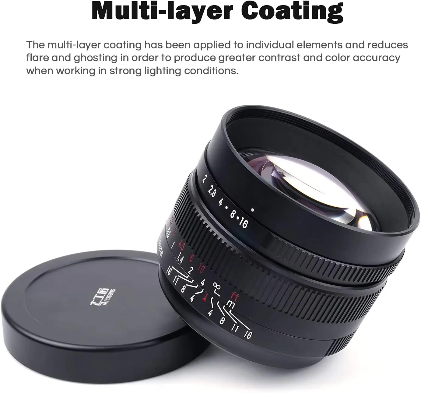 7 الشرفيين 50 مللي متر F0.95 APS-C رئيس تركيز ثابت عدسة فتحة كبيرة لسوني E نيكون Z كانون EOS R RF EOS M فوجي X M4